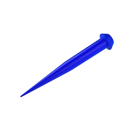 Bon Tool Bon 27-250 Broad Head Bull Pin 1-1/16" X 1/4" 10" Long 27-250